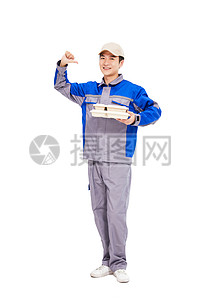 都市新动脉 送餐外卖人员的行业挑战与时代使命