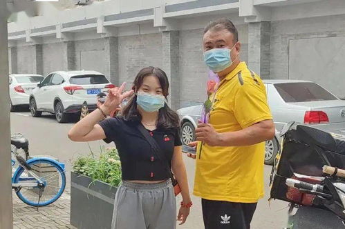 我为群众办实事 东城打造“暖心三部曲”服务，让快递外卖小哥更有归属感