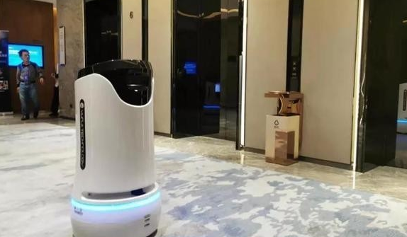 外卖递送服务的智能化变革 AI仍需跨越的壁垒